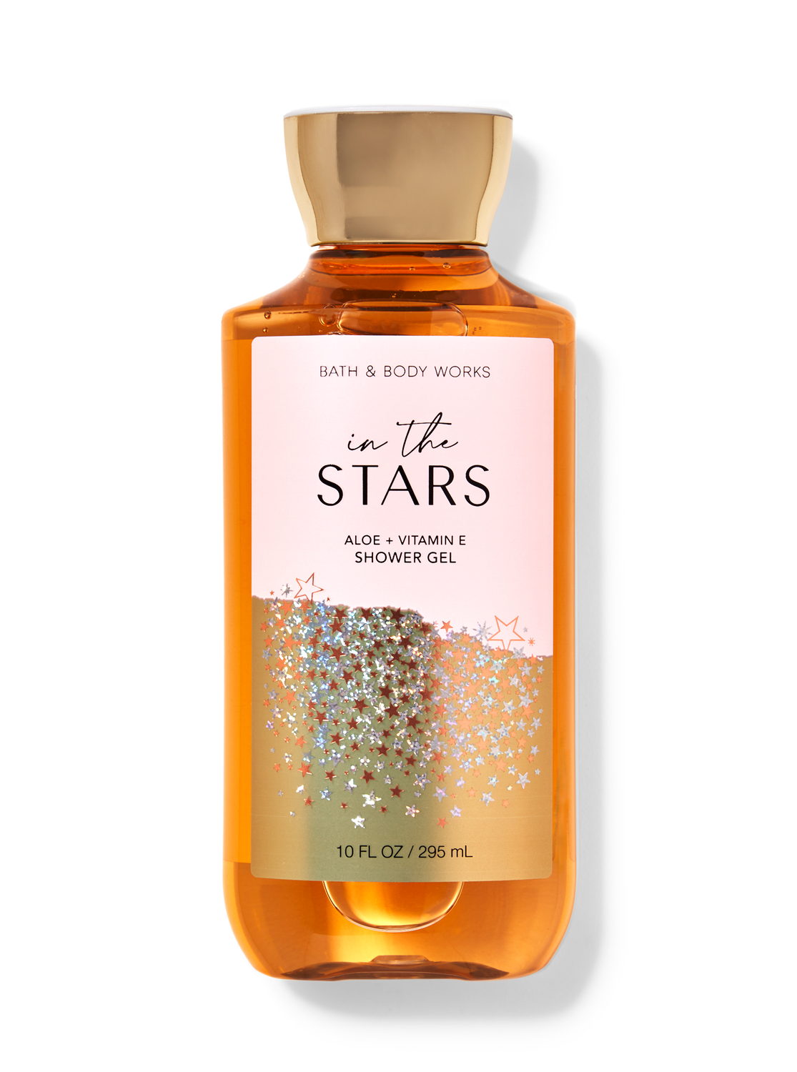Buy In The Stars Shower Gel online in Cairo, Alexandria Bath and Body  Works Egypt